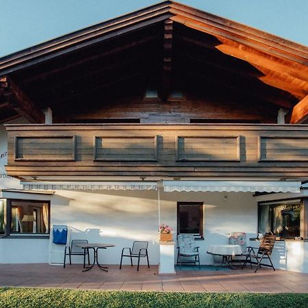 Haus Annelies Top 2 By Monicare Seefeld in Tirol Exterior photo